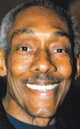 David Langston Smyrl