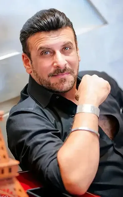 Shamoon Abbasi