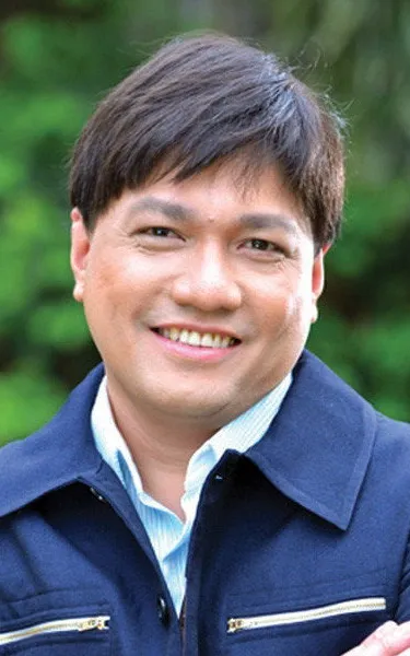 Wenn V. Deramas