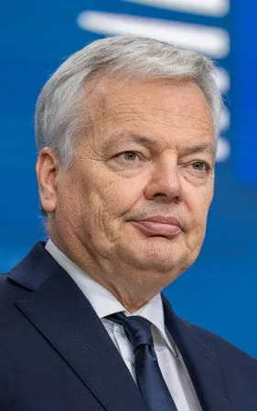 Didier Reynders