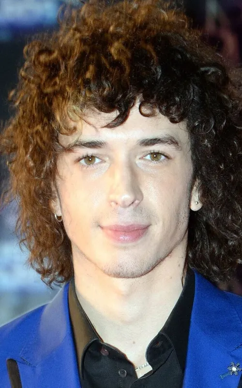 Julian Perretta