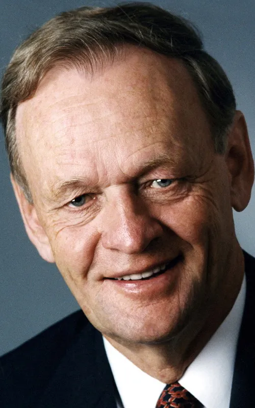 Jean Chrétien