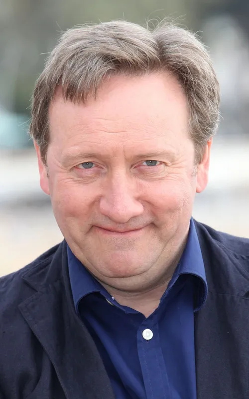 Neil Dudgeon