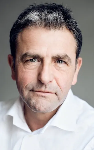 Jens Christian Grøndahl