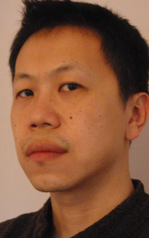 Joseph Lau
