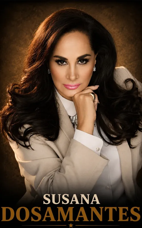 Susana Dosamantes