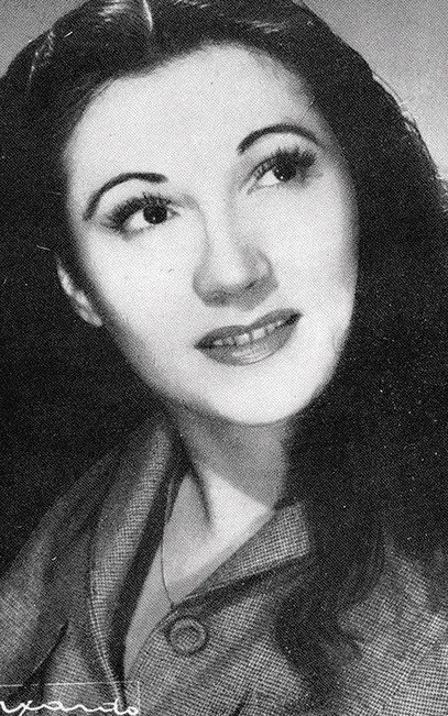 Rosalia Maggio