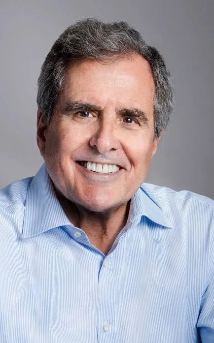 Peter Chernin