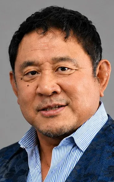 Yuji Nagata