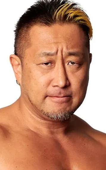 Shuji Kondo