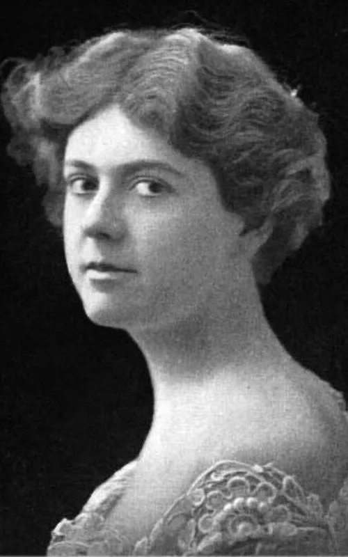 Clara Blandick