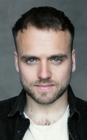 James Baxter