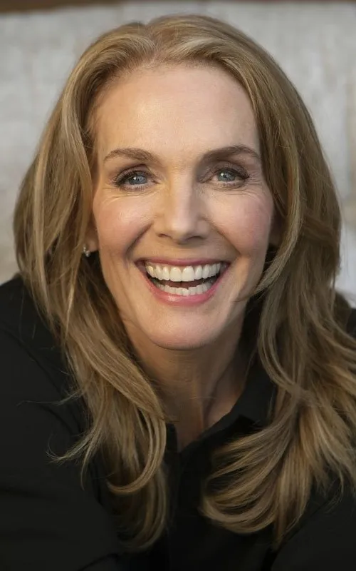 Julie Hagerty