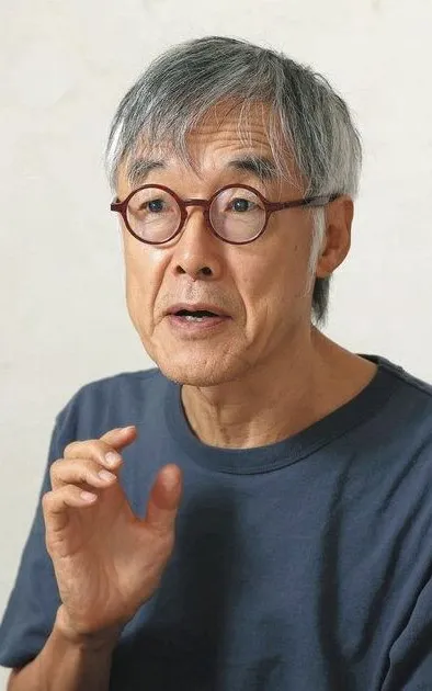 Genichirō Takahashi