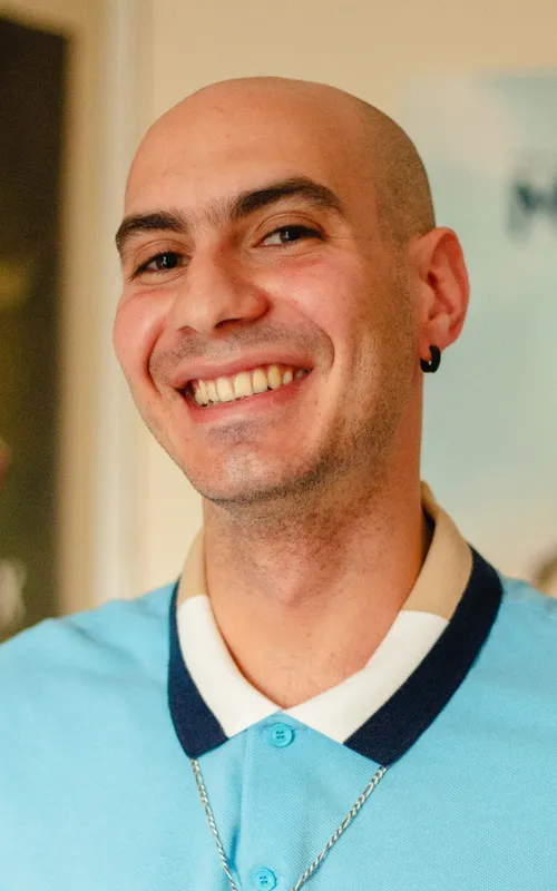 Omar Elhanbouly