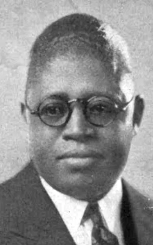 Clarence Williams