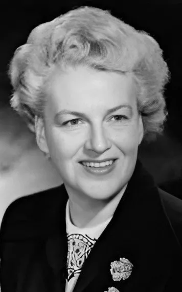 Gracie Fields