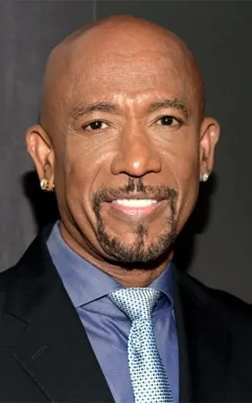 Montel Williams