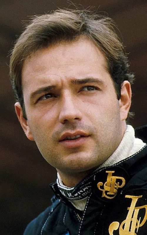 Elio De Angelis
