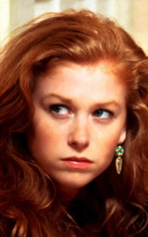 Fay Masterson