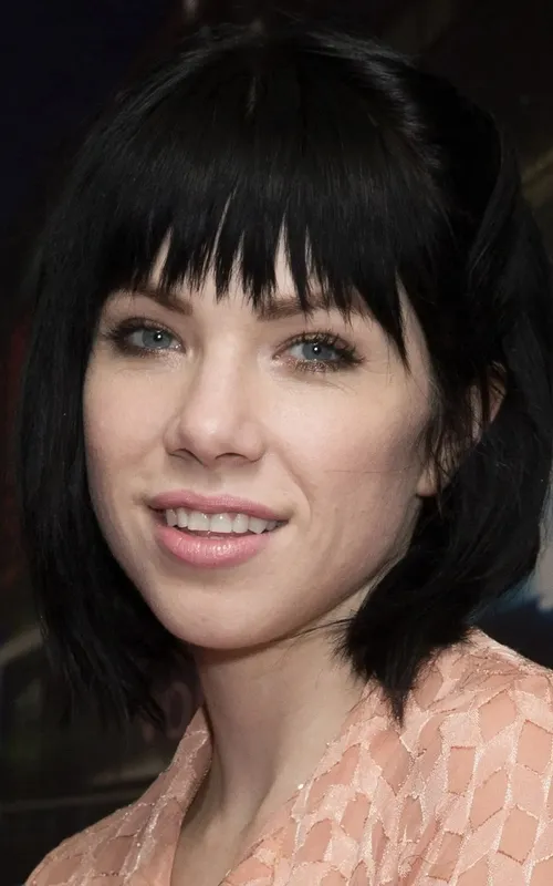 Carly Rae Jepsen