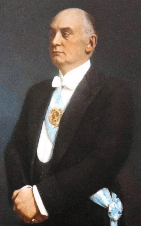 Marcelo Torcuato de Alvear