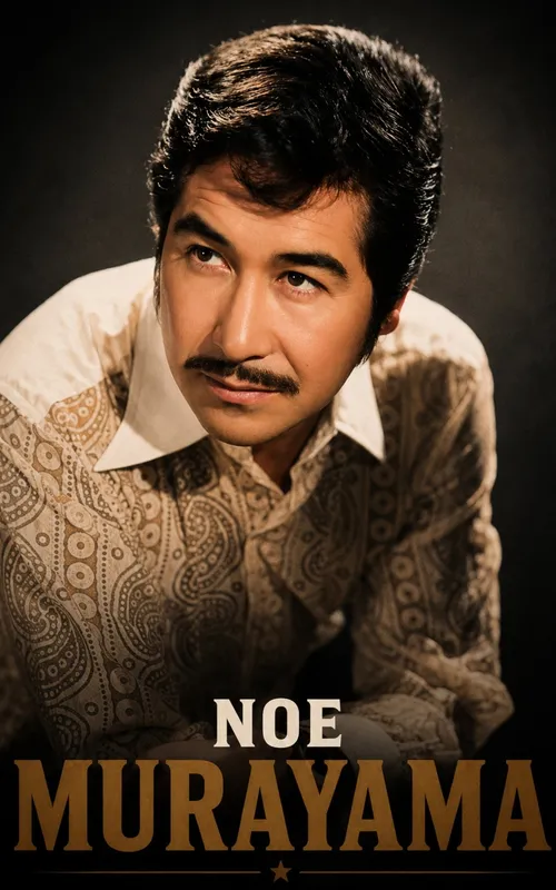 Noé Murayama