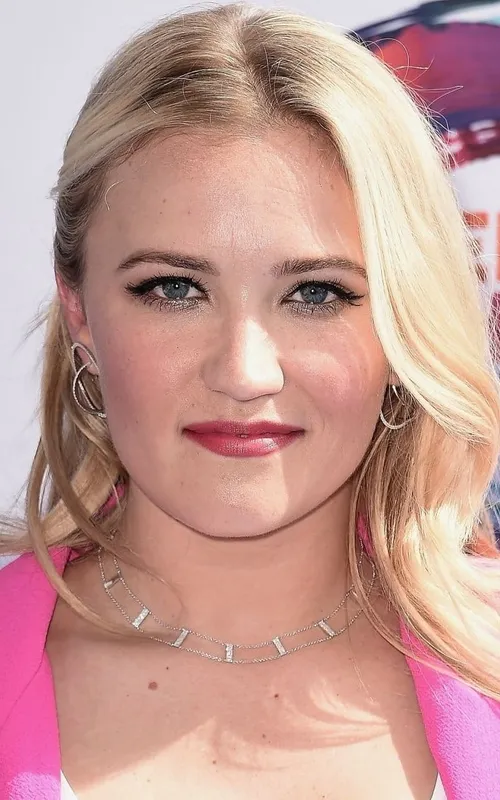 Emily Osment
