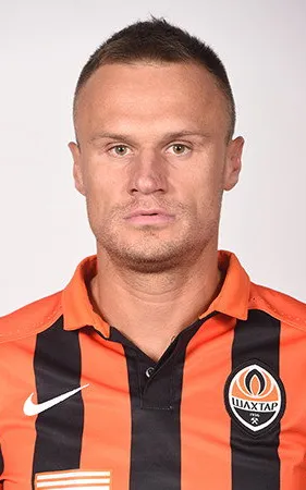 Viacheslav Shevchuk