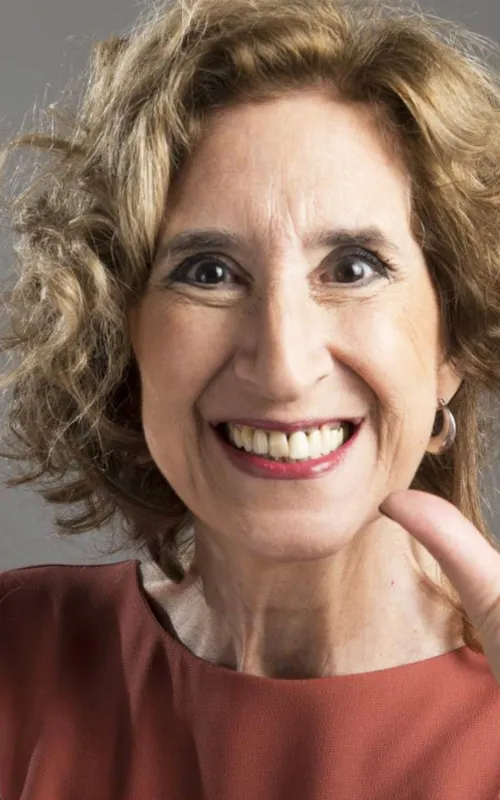 María de Cousandier