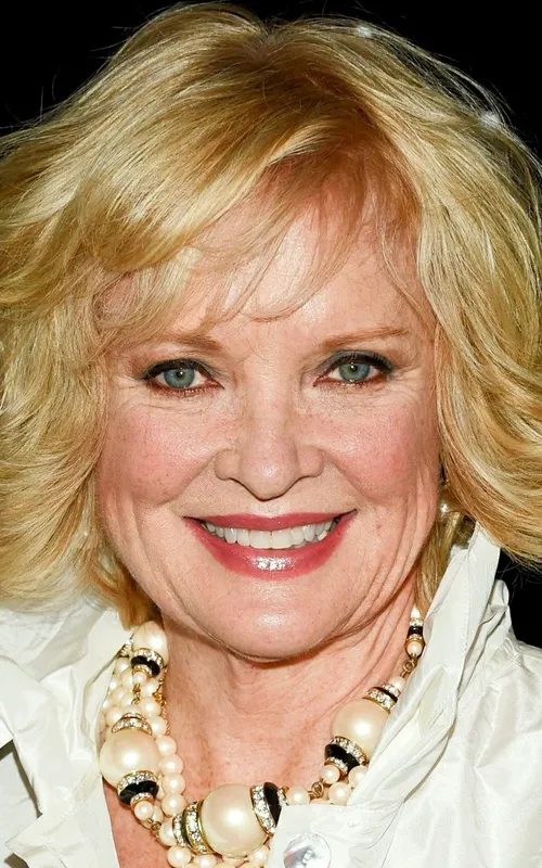 Christine Ebersole