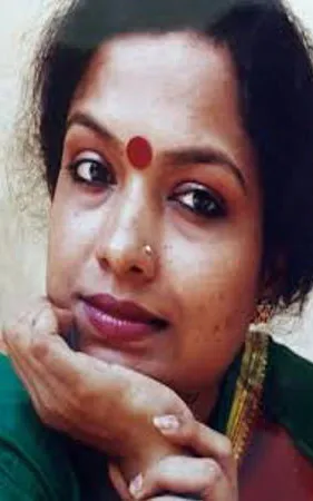Padma Kumuta