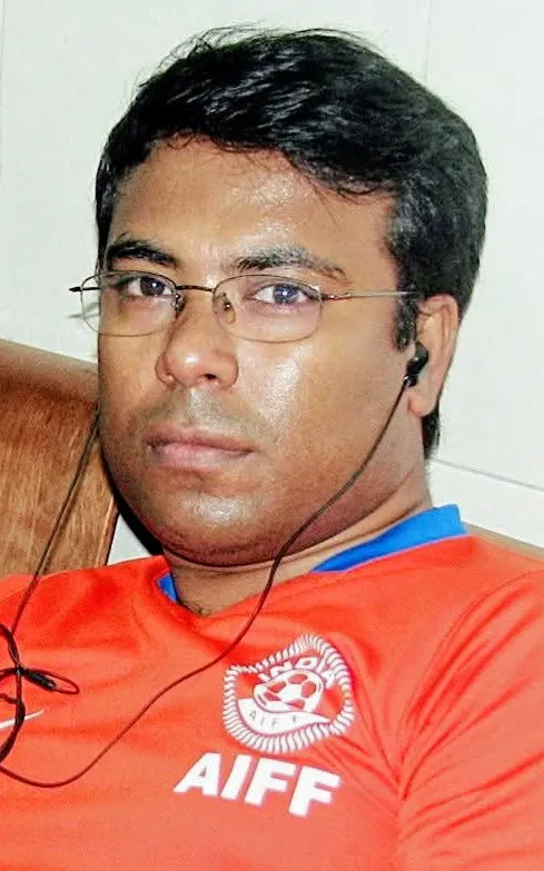 Dulal Dey