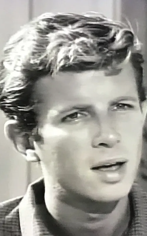 Douglas Lambert