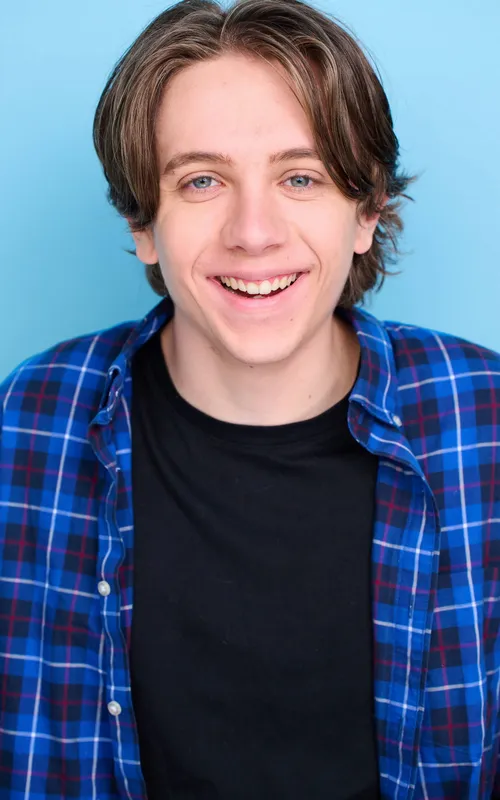 Jack Ryan Yuran
