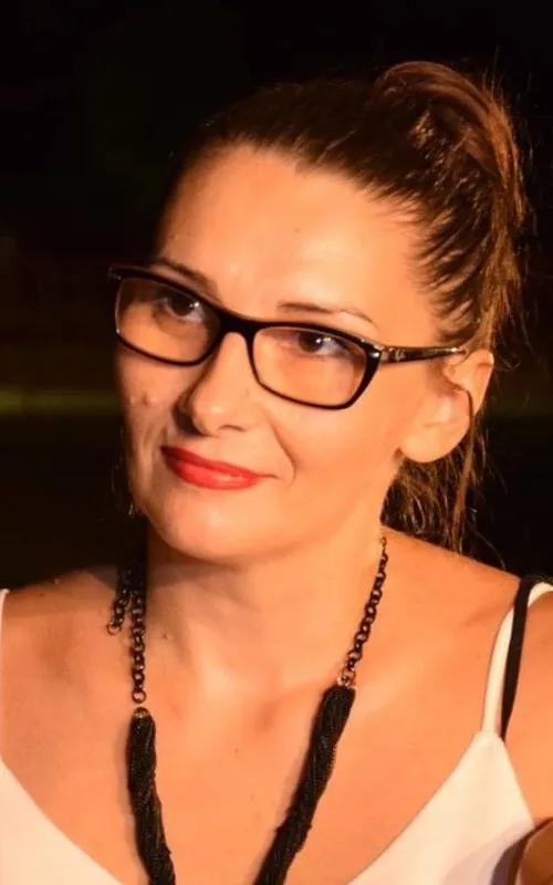 Aleksandra Peševska