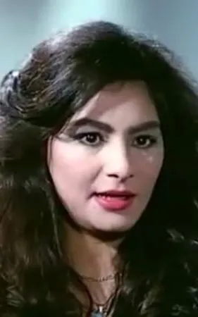 Nagwa Kamel