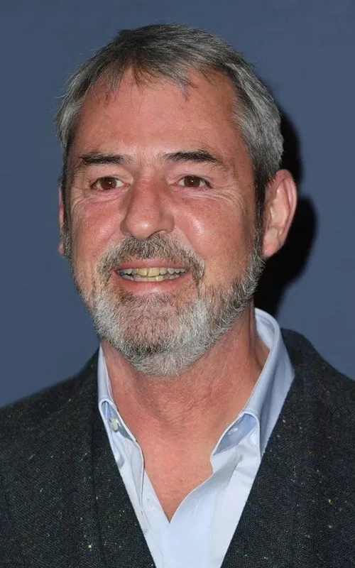 Neil Morrissey