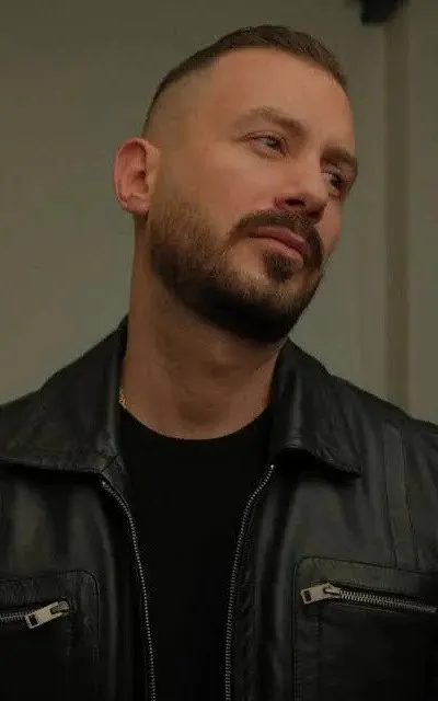 Donald Veshaj