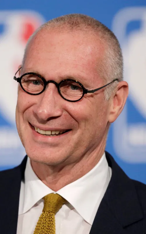 John Skipper