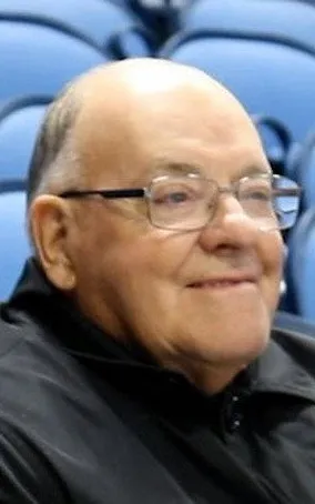 Scotty Bowman