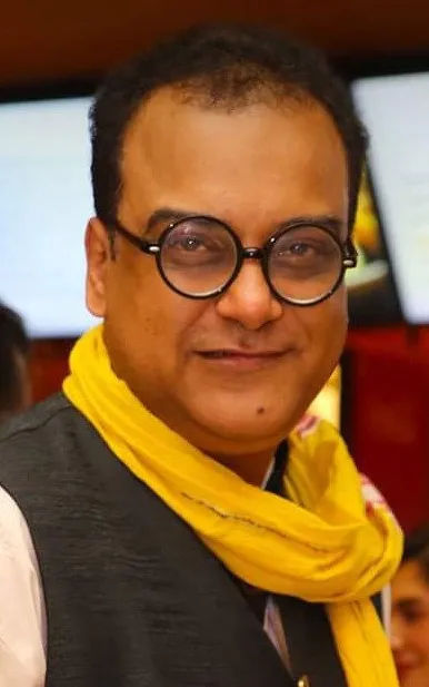 Sujan Mukherjee
