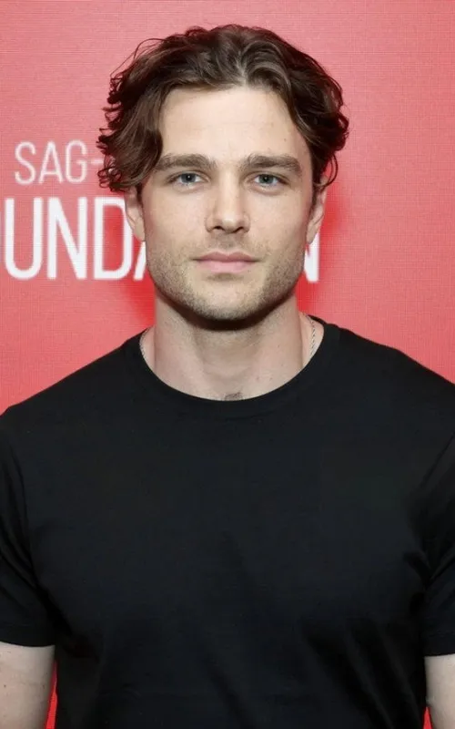 Joshua Orpin