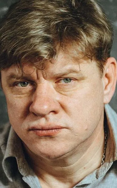 Dmitriy Blokhin