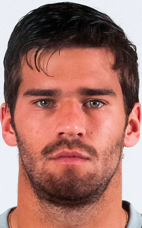 Alisson Becker