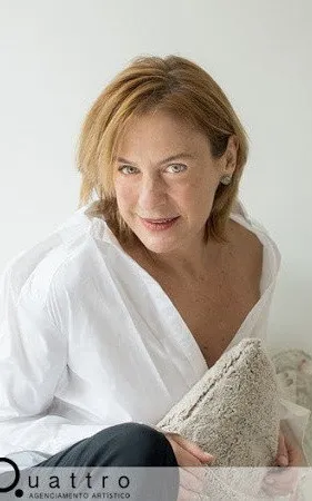 Cristina Amadeo