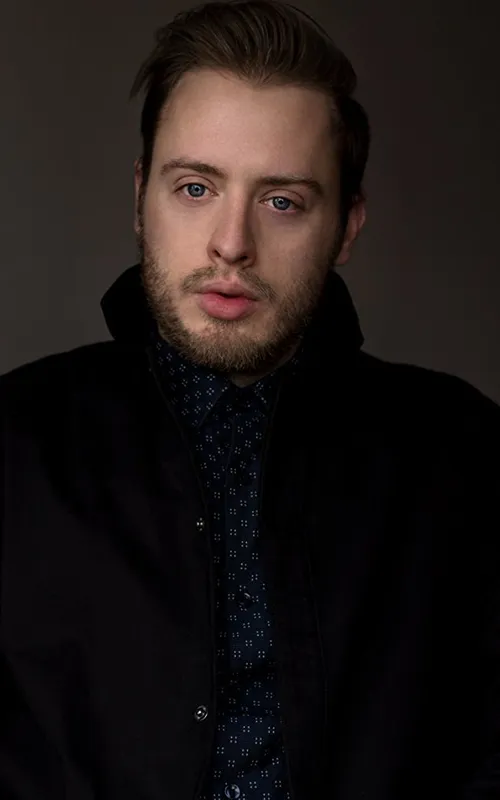 Jeffrey C.R. Wallace