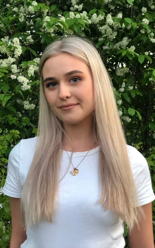 Marie Waade Grønning