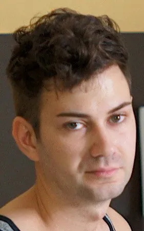 Clay Sanders