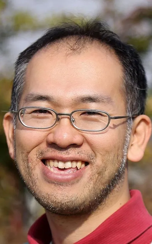 Hiromasa Yonebayashi